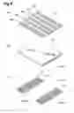 Fig. 10 - Varistor and light-emitting apparatus
