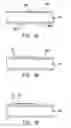 Fig. 06 - Humidity sensing structure having a cantilever resistor and method for fabricating the same