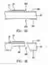 Fig. 07 - Humidity sensing structure having a cantilever resistor and method for fabricating the same