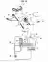 Fig. 07 - Remote ID resistor assembly for wiring harness