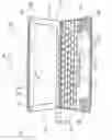 Fig. 06 - Housing for a portable computing device