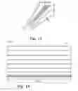 Fig. 06 - Quasi-radial heatsink with rectangular form factor and uniform fin length