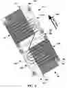 Fig. 03 - Flow Diversion Heat Sinks For Temperature Uniformity in Back to Back Multi-processor Configurations