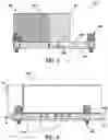 Fig. 05 - Flow Diversion Heat Sinks For Temperature Uniformity in Back to Back Multi-processor Configurations