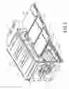 Fig. 06 - Partitioning device for holding slots of a host computer case