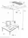 Fig. 05 - MULTI-FUNCTIONAL BALLAST AND LOCATION-SPECIFIC LIGHTING
