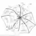 Fig. 01 - Illuminated umbrella