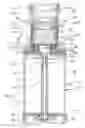Fig. 02 - LED flashlight with switch actuated by turning a lens tube