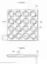 Fig. 24 - LED mounting module, LED module, manufacturing method of LED mounting module, and manufacturing method of LED module
