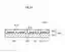 Fig. 40 - LED mounting module, LED module, manufacturing method of LED mounting module, and manufacturing method of LED module