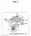 Fig. 03 - Multi-beam pitch adjusting apparatus and image forming apparatus