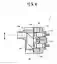 Fig. 07 - Multi-beam pitch adjusting apparatus and image forming apparatus