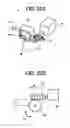 Fig. 23 - Multi-beam pitch adjusting apparatus and image forming apparatus