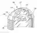 Fig. 01 - Light emitting and receiving device