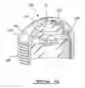 Fig. 12 - Light emitting and receiving device