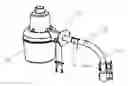 Fig. 01 - Joint structure for angular arm for lighting fixture