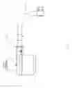 Fig. 03 - Joint structure for angular arm for lighting fixture