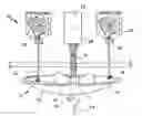 Fig. 01 - Pull down light fixture