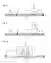Fig. 04 - Method for making an abraded optical fiber illumination means