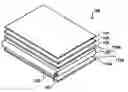 Fig. 01 - Light guide plate, mold for forming light guide plate, and method for manufacturing a mold for forming light guide plate