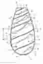 Fig. 03 - Mixing drum blade support