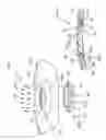 Fig. 07 - Mixing drum blade support