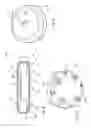 Fig. 03 - Magnetic stirring arrangement