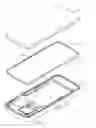 Fig. 02 - Housing mechanism for electronic device