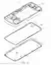 Fig. 03 - Housing mechanism for electronic device
