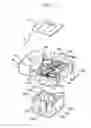 Fig. 02 - Object lens drive unit