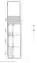 Fig. 20 - Momentary-disconnection-free switching device