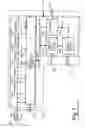 Fig. 03 - Integrated circuit for an asynchronous serial data transfer with a bit length counter