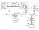 Fig. 01 - Fiber laser beam processing apparatus