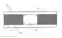 Fig. 01 - Waveguide laser having reduced cross-sectional size and/or reduced optical axis distortion