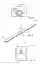 Fig. 04 - Waveguide laser having reduced cross-sectional size and/or reduced optical axis distortion