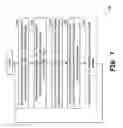 Fig. 08 - Channel estimation for a high-speed data packet access rake receiver