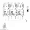 Fig. 12 - Channel estimation for a high-speed data packet access rake receiver