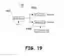 Fig. 20 - Channel estimation for a high-speed data packet access rake receiver