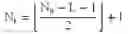 Fig. 05 - Concurrent process for blind deconvolution of digital signals