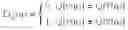 Fig. 07 - Concurrent process for blind deconvolution of digital signals