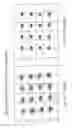 Fig. 18 - Concurrent process for blind deconvolution of digital signals