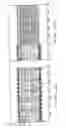 Fig. 32 - Concurrent process for blind deconvolution of digital signals