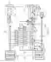 Fig. 03 - Architecture for very high-speed decision feedback sequence estimation