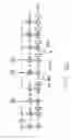 Fig. 23 - Architecture for very high-speed decision feedback sequence estimation