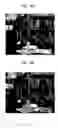 Fig. 10 - Image coding and decoding method and apparatus considering human visual characteristics