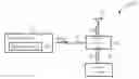 Fig. 01 - Wireless communication system using a single trace for transmitting signals