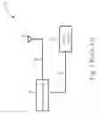 Fig. 02 - Wireless communication system using a single trace for transmitting signals
