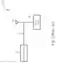 Fig. 03 - Wireless communication system using a single trace for transmitting signals