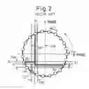 Fig. 03 - Offset correction circuit of encoder