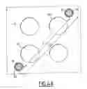 Fig. 04 - Method for limiting the maintenance loads applied to a fuel assembly of a nuclear reactor and fuel assembly